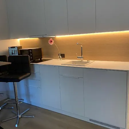 Apartment 1ive4hil/on Pobierowo