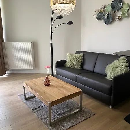 1ive4hil/on Apartment Pobierowo